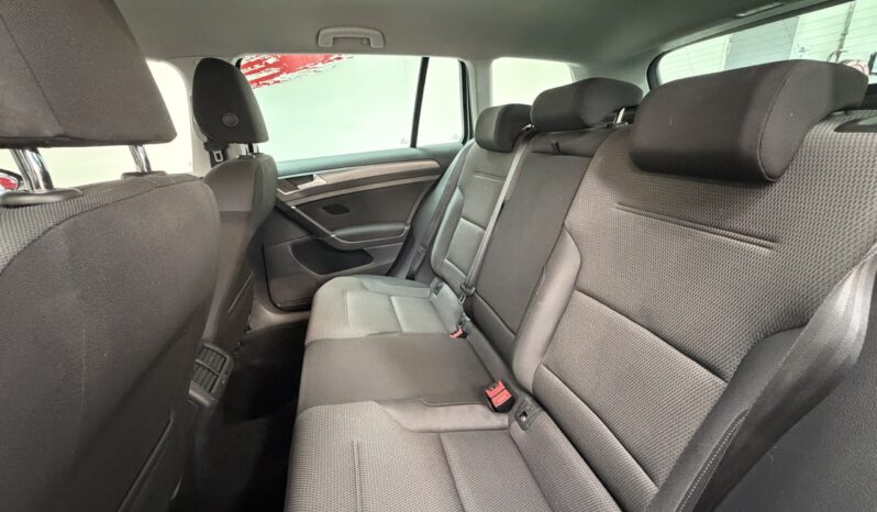 VOLKSWAGEN GOLF VARIANT 1.6 TDI complet