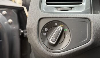 VOLKSWAGEN GOLF VARIANT 1.6 TDI complet