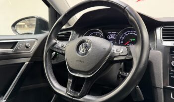VOLKSWAGEN GOLF VARIANT 1.6 TDI complet