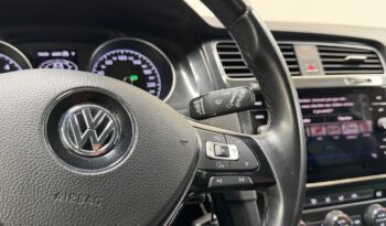 VOLKSWAGEN GOLF VARIANT 1.6 TDI complet