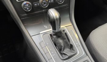 VOLKSWAGEN GOLF VARIANT 1.6 TDI complet