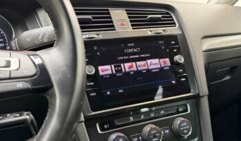 VOLKSWAGEN GOLF VARIANT 1.6 TDI complet