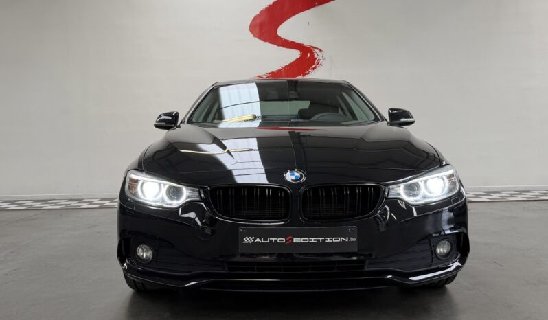 BMW 418D complet