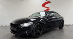 BMW 418D