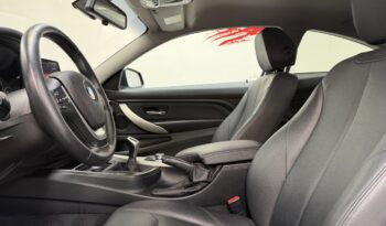 BMW 418D complet