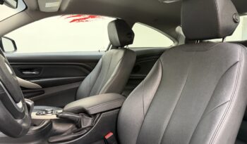 BMW 418D complet