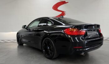 BMW 418D complet