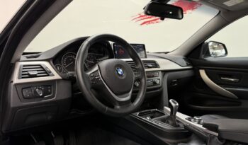 BMW 418D complet