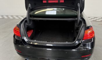 BMW 418D complet