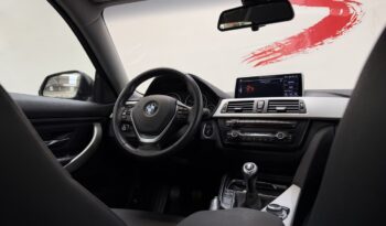 BMW 418D complet