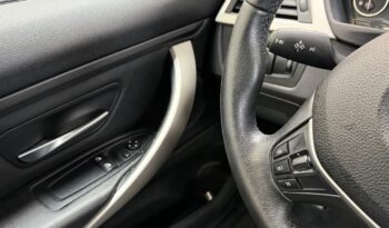 BMW 418D complet