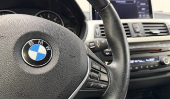 BMW 418D complet
