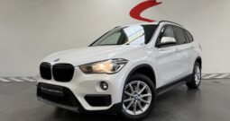 BMW X1 SDRIVE 16D