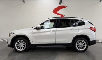 BMW X1 SDRIVE 16D complet