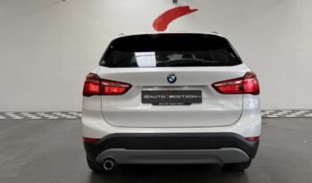 BMW X1 SDRIVE 16D complet