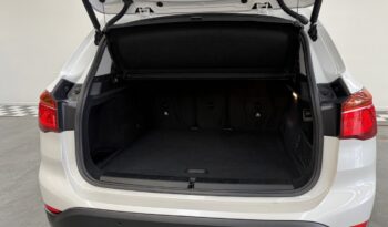 BMW X1 SDRIVE 16D complet
