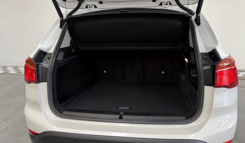 BMW X1 SDRIVE 16D complet