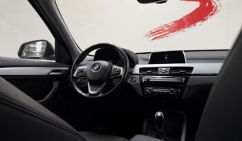 BMW X1 SDRIVE 16D complet