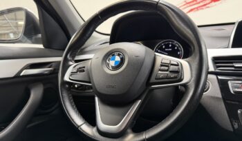 BMW X1 SDRIVE 16D complet