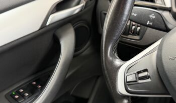 BMW X1 SDRIVE 16D complet