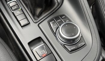 BMW X1 SDRIVE 16D complet