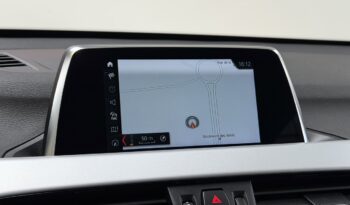 BMW X1 SDRIVE 16D complet