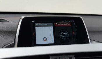 BMW X1 SDRIVE 16D complet