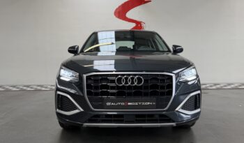AUDI Q2 30 TFSI BUSINESS LINE complet