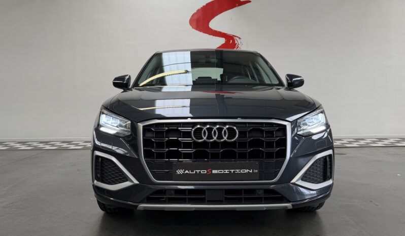 AUDI Q2 30 TFSI BUSINESS LINE complet