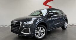AUDI Q2 30 TFSI BUSINESS LINE