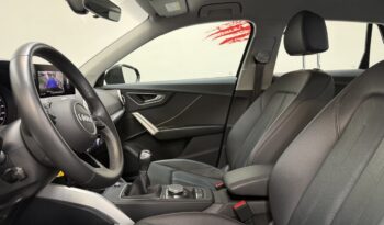 AUDI Q2 30 TFSI BUSINESS LINE complet