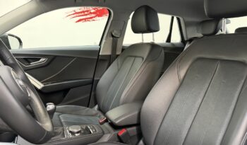 AUDI Q2 30 TFSI BUSINESS LINE complet