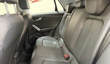 AUDI Q2 30 TFSI BUSINESS LINE complet