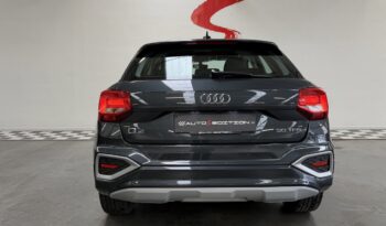 AUDI Q2 30 TFSI BUSINESS LINE complet