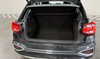 AUDI Q2 30 TFSI BUSINESS LINE complet
