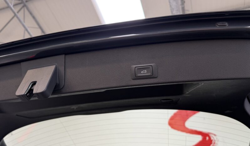 AUDI Q2 30 TFSI BUSINESS LINE complet