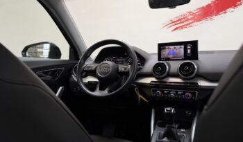 AUDI Q2 30 TFSI BUSINESS LINE complet
