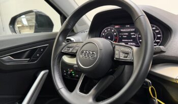 AUDI Q2 30 TFSI BUSINESS LINE complet