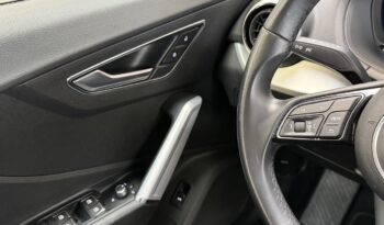 AUDI Q2 30 TFSI BUSINESS LINE complet