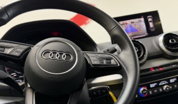 AUDI Q2 30 TFSI BUSINESS LINE complet