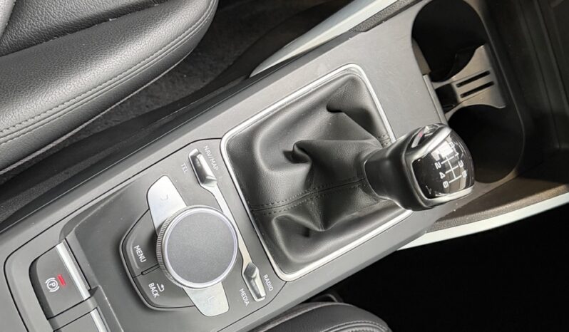 AUDI Q2 30 TFSI BUSINESS LINE complet