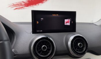 AUDI Q2 30 TFSI BUSINESS LINE complet