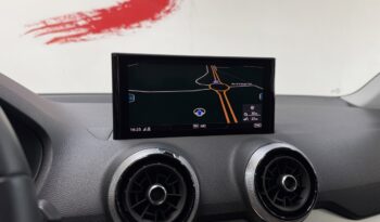AUDI Q2 30 TFSI BUSINESS LINE complet