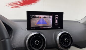 AUDI Q2 30 TFSI BUSINESS LINE complet