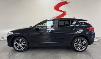 BMW X2 S-DRIVE 16D complet