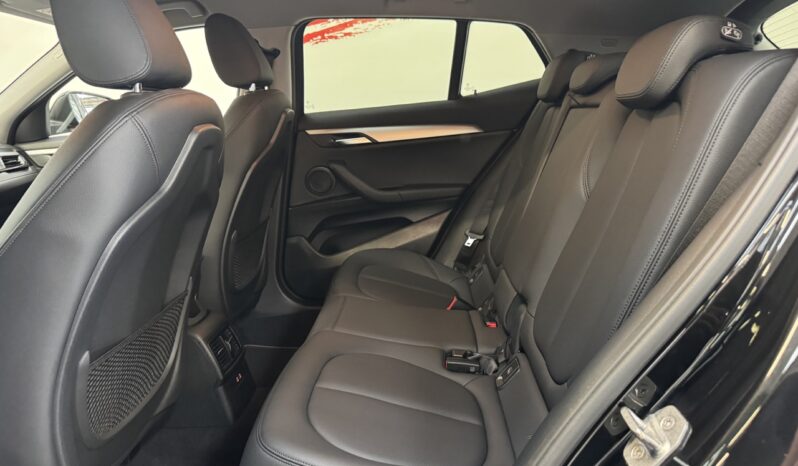 BMW X2 S-DRIVE 16D complet
