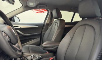 BMW X2 S-DRIVE 16D complet