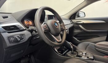 BMW X2 S-DRIVE 16D complet