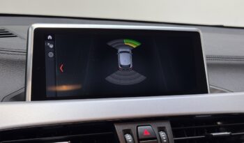 BMW X2 S-DRIVE 16D complet