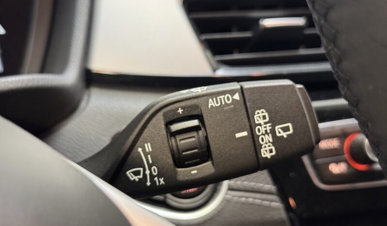 BMW X2 S-DRIVE 16D complet